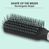 Flat Hair Brush